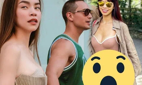 Dâu Việt về quê chồng: Hà Hồ đẳng cấp nữ hoàng, Ngô Thanh Vân, Hà Anh quyến rũ