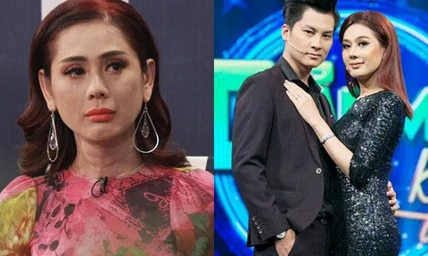 Chồng cũ chia sẻ chuyện buồn, Lâm Khánh Chi có hành động an ủi nhận hàng trăm lời khuyên tái hợp