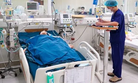 Nhiều trẻ đuối nước thương tâm - cảnh báo cấp cứu kiểu này có thể khiến con mất mạng