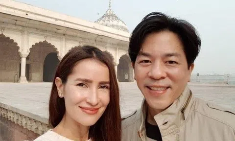 "Công chúa" Thái Lan bị trộm lấy cắp tài sản 14 tỷ, thủ phạm là nhân vật không ai ngờ