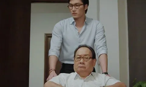 Thương Ngày Nắng Về: Không phải bà Nga, đây mới là nhân vật mắc ung thư rồi qua đời như bản Hàn