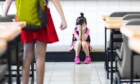 Lần đầu tiên tại Việt Nam, kỹ năng ứng phó “bắt nạt học đường” được đưa vào giảng dạy