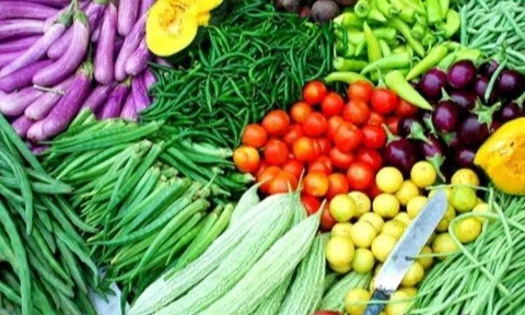 Ăn rau gì để giảm mỡ máu? Mỡ máu bao nhiêu thì là cao?
