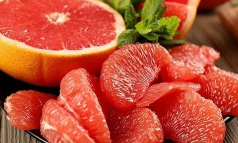 Ăn quả gì mát gan? Người bị bệnh gan nên ăn trái cây gì?
