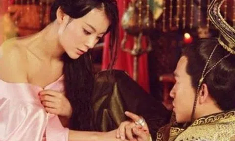 Tại sao phi tần không được phát ra âm thanh khi Hoàng đế ân sủng, thời gian "yêu" cũng bị giới hạn