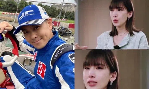 Tình trạng hiện tại của Lâm Chí Dĩnh sau 2 ca phẫu thuật, dân mạng lo sức khỏe vợ anh