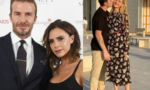 Sau con dâu, vợ chồng Beckham và thông gia tỷ phú rạn nứt, "không thể hòa hợp"