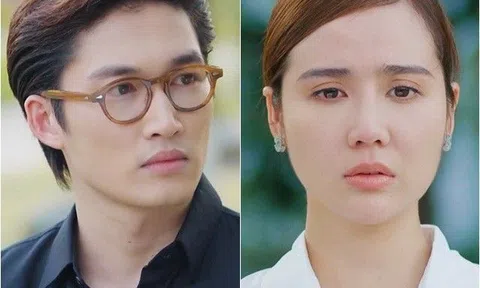 Thương Ngày Nắng Về: Trang đòi chia tay, như vậy có bất công với Duy?