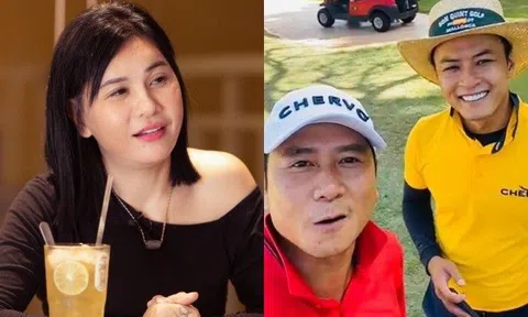 Động thái mới của Cát Phượng sau khi gây phẫn nộ vì bài viết liên quan đến Hồ Hoài Anh, Hồng Đăng