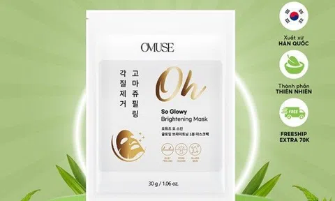 Vi vu du lịch không sợ xuống sắc vì đã có bộ skincare giá rẻ mà vẫn siêu chất