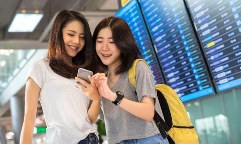 Với 3 tuyệt chiêu này, cơ hội săn vé máy bay giá ưu đãi nằm ngay trong tầm tay