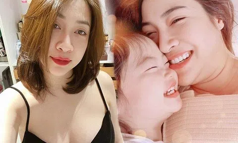 Hậu ly hôn chồng Hàn, Pha Lê mạnh tay nâng cấp 5 bộ phận: Mẹ 1 con giờ mơn mởn như gái son!