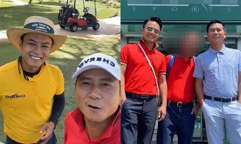 Rộ tin Hồ Hoài Anh, Hồng Đăng đã "đi đường vòng" về tới Việt Nam vào tối hôm qua 7/8