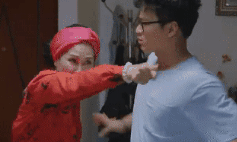 Mẹ Đức (Thương Ngày Nắng Về): Ngoài đời là mẹ chồng "rất khôn", có mối tình hơn 30 năm với người đàn ông "kiệm lời yêu"