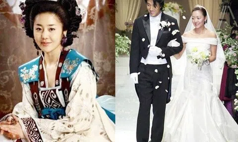 2 minh tinh làm dâu đế chế Samsung: Á hậu bị đối xử như giúp việc, sao vô danh thành "bà hoàng"