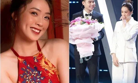 Hot girl Vietnam Idol làm nữ chính Người Ấy Là Ai, từng ám ảnh vì bạn trai "điên tình"