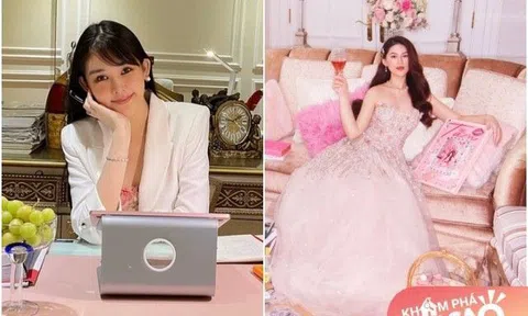 2 "tiểu thư" showbiz: Ngọc Thanh Tâm đập thông 6 căn hộ, Lê Âu Ngân Anh ở nơi sang
