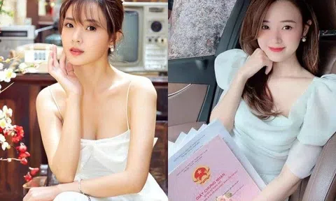 Midu giàu có mua đồng hồ trăm triệu xong không nhớ, mới đây suýt vứt vào thùng rác