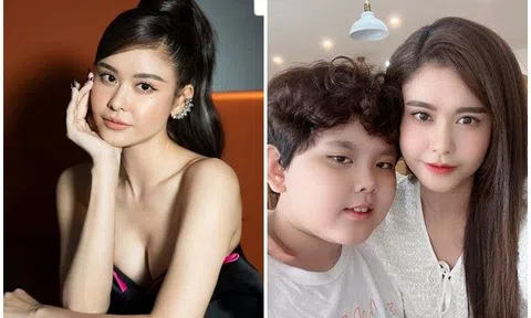 Sao Việt 24h: Tim đăng ảnh "cuối năm có cặp song sinh", Trương Quỳnh Anh ẩn ý về việc tìm người mới