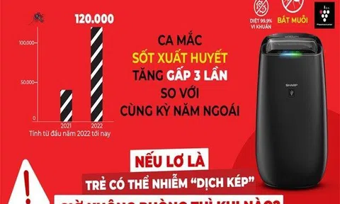 Chủ động ngừa “dịch kép” bảo vệ sức khoẻ con yêu