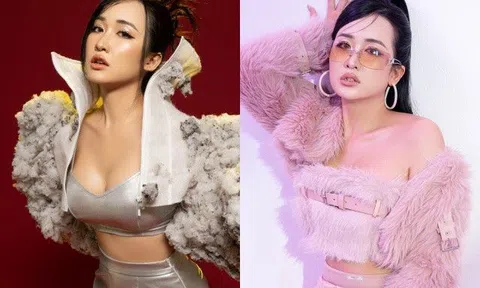DJ Trang Moon: "Không bao giờ có tư tưởng 'ăn bám' người đàn ông của mình"