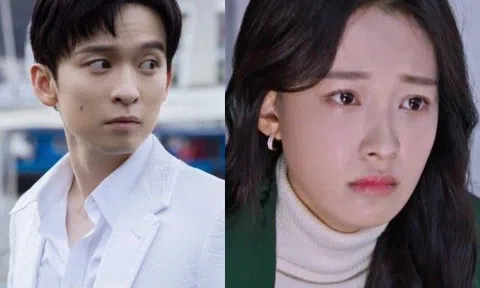 Lý do sao nữ quyết ly hôn "thái tử Kinh Khuyên" là vì bị mẹ chồng ép sinh con nối dõi