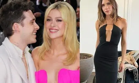 Không còn im lặng, con dâu Beckham chính thức nói về chuyện "chiến tranh lạnh" với mẹ chồng Victoria