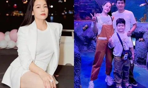 Nhật Kim Anh bất ngờ "thả thính" được nhiều người đáp lời, chồng cũ cũng không chịu kém cạnh