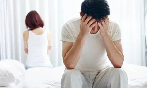 Nghi bị vợ "cắm sừng" vì 2 con không giống bố, người đàn ông xét nghiệm ADN phát hiện sự thật sốc hơn