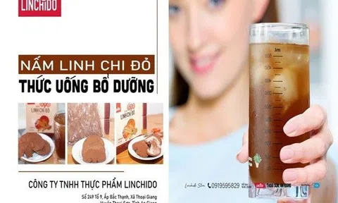 9 tác dụng của nấm linh chi với phụ nữ: đẹp da, kiểm soát cân nặng