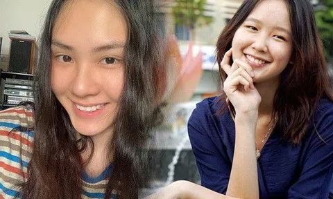 "Giật mình" trước mặt mộc của Top 3 Miss World Vietnam 2022: Tân Hoa hậu chuẩn nữ thần, á hậu không kém cạnh