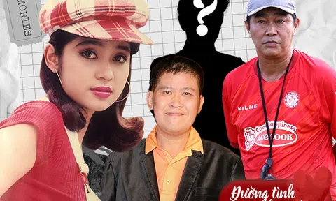 Việt Trinh yêu 2 đại gia đều vướng vòng lao lý, có con với người chồng bí mật, giờ làm mẹ đơn thân