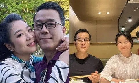 "Vua cá Koi" phản ứng dữ dội khi được hỏi về chuyện con cái, cho rằng đó là hành động "côn đồ"