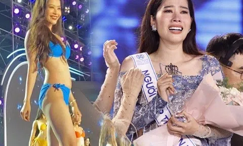 Nam Em: "Đừng ai nói em không khoẻ mạnh nữa" khi liên tục ngất xỉu, chất lượng body sa sút