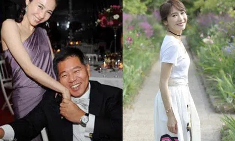 Làm vợ tỷ phú tàn tật, Triệu Mẫn đẹp nhất Cbiz khoe ảnh tuổi 51, nhìn mặt ai cũng giật mình