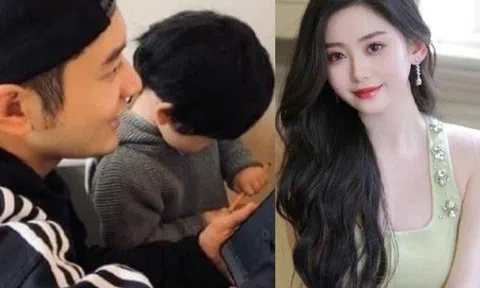 Huỳnh Hiểu Minh đứng lên nói sự thật về chuyện có con ngoài giá thú, phản bội Angelababy