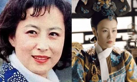 20 năm trước, mẹ là đại mỹ nhân Cbiz, 20 năm sau, con gái thành Người đẹp nhất thế giới