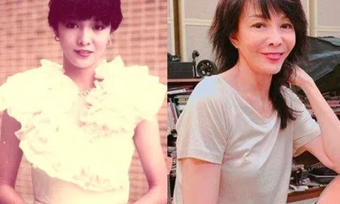 "Quốc bảo nhan sắc" từng tát Lưu Gia Linh, khinh Châu Tinh Trì giờ gây thất vọng, thành "yêu quái"