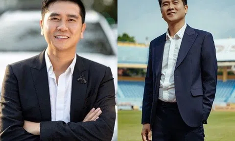 Đã đến hẹn Hồ Hoài Anh phải trình diện tại Học viện Âm nhạc Quốc gia Việt Nam