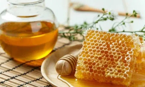 15 bài thuốc từ mật ong quý hơn vàng giúp trị 10 loại bệnh hầu như ai cũng dễ mắc