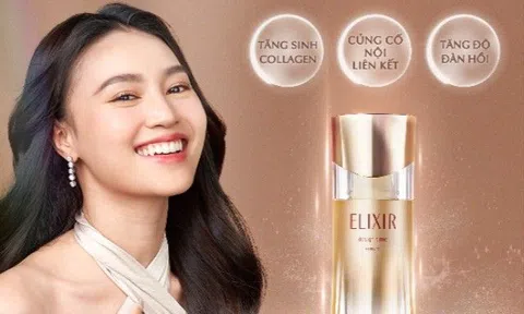 Elixir đánh dấu bước ngoặt mới trên hành trình thiết kế thanh xuân