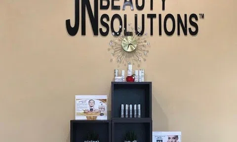 Thương hiệu làm đẹp của Hoa Kỳ JN Beauty Solutions™ chính thức có mặt tại Việt Nam