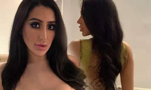 Cô giáo Hàn Quốc bỏ tiền dao kéo 15 lần, để sở hữu ngoại hình giống với thần tượng Kim siêu vòng ba