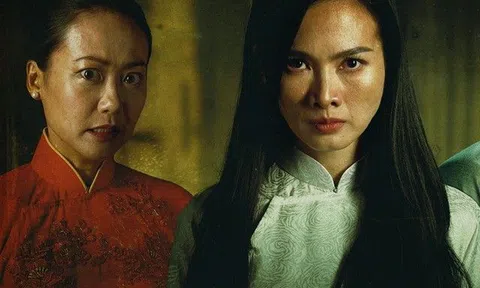 Thăng trầm của "tình tay ba" Hồng Ánh - Bình Minh - Anh Thư 15 năm sau khi đóng Mười