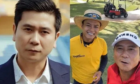 Hồ Hoài Anh tới trình diện và giải trình tại Học viện Âm nhạc Quốc gia Việt Nam muộn 1 ngày