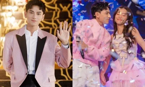 Khả Ngân rung động với Isaac nhưng lại từ chối nhẫn tỏ tình của mỹ nam