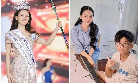 Sao Việt 24h: Lệ Quyên khen "tình tin đồn" của chồng cũ nức nở, muốn có con dâu như vậy