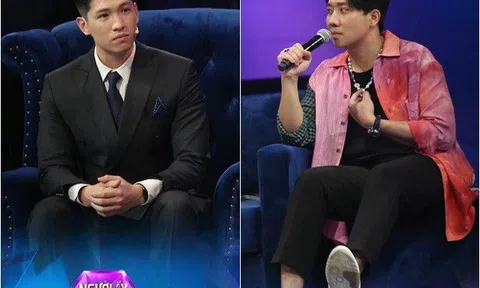 Nam chính Người Ấy Là Ai chia sẻ chuyện tình tiếc nuối, Trấn Thành: "Phải yêu nhiều mới biết mình muốn người thế nào"