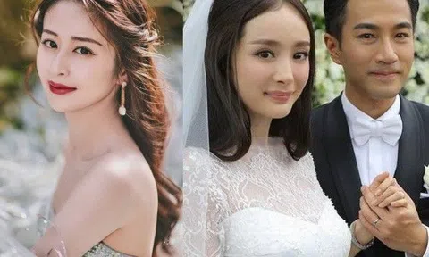 Tình địch của Dương Mịch: Muối mặt "đội quần" vì bị dạy bảo, đẻ mới 9 ngày đã phải đi làm