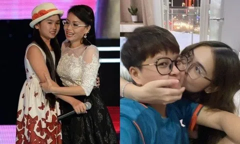 Thiện Nhân: Từ Quán quân Giọng hát Việt nhí tới ồn ào đồng tính, thay đổi họ tên, đi bán quần áo